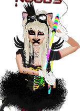 Avatar pic