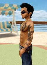 Avatar pic