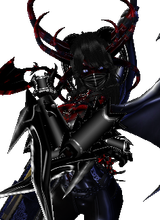 DemonChildofBondage