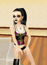 Avatar pic