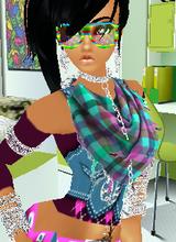Avatar pic