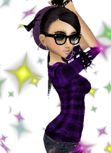 Avatar pic