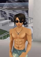 Avatar pic