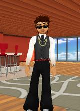 avatar image