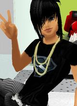 Avatar pic