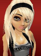 Avatar pic