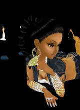 Avatar pic