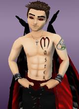 avatar image