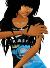avatar image