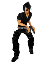 Avatar pic