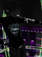 Avatar pic