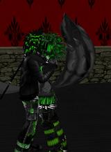 Avatar pic