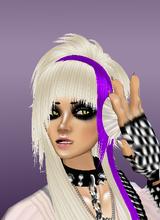 Avatar pic