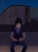 Avatar pic