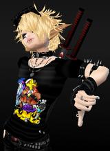 avatar image