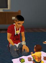 avatar image