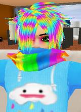avatar image