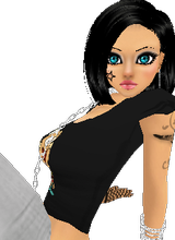 Avatar pic