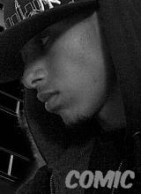 Avatar pic