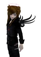 Avatar pic
