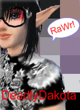 DeadlyDakota