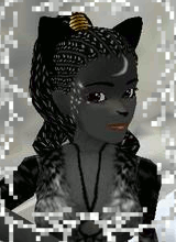 SableGuardhair