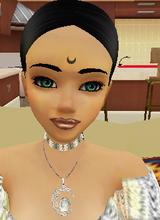 avatar image