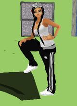 Avatar pic