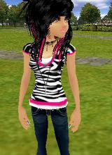 Avatar pic