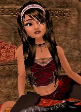 Avatar pic