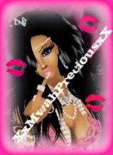 XxMwahPreciousxX