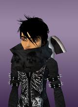 Avatar pic