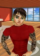 Avatar pic