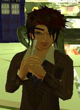 Avatar pic