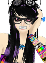 PurpleloveApple
