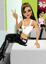 Avatar pic