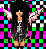 toxicrandomness