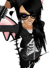 toxicrandomness