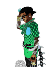 Avatar pic