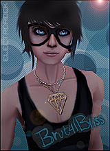 Brut4lBliss