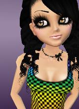 avatar image