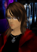 avatar image