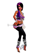 Avatar pic