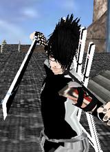 Avatar pic