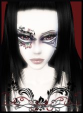 xLadyMasqueradex