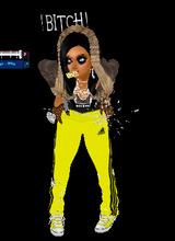 avatar image
