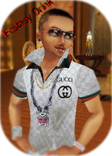 EcstasyDrink
