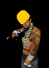 Avatar pic