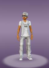 Avatar pic