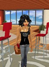 Avatar pic